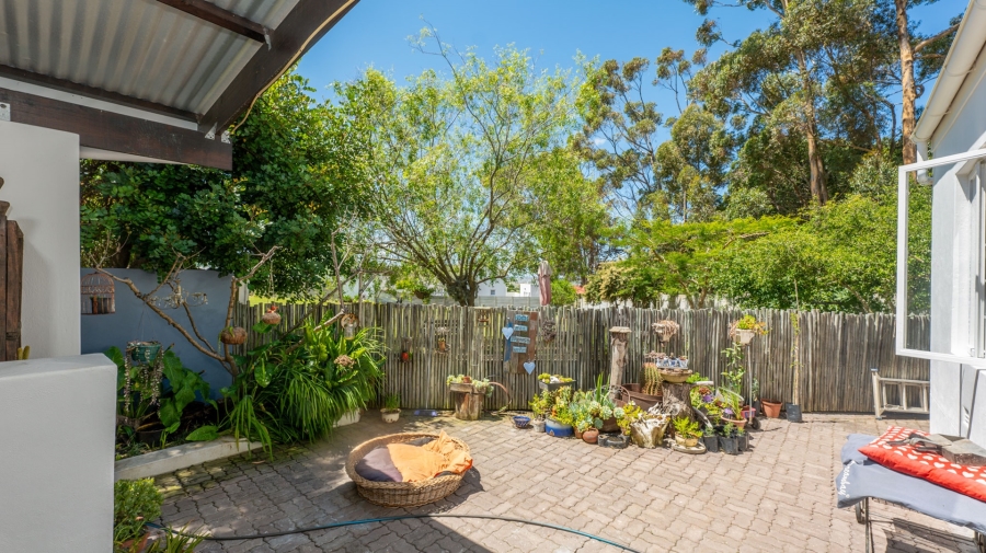 3 Bedroom Property for Sale in Bredasdorp Western Cape